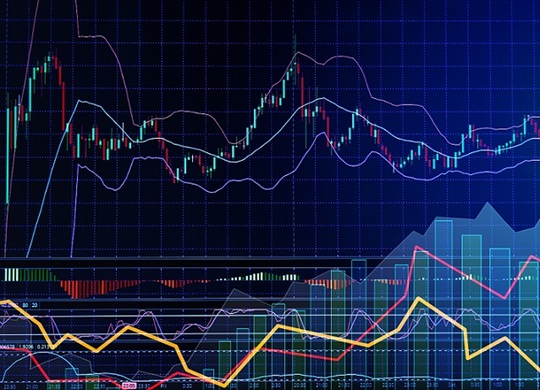 Criptovalute legate al vino?